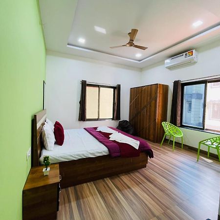 3Bhk Jannat Villa لونافالا المظهر الخارجي الصورة
