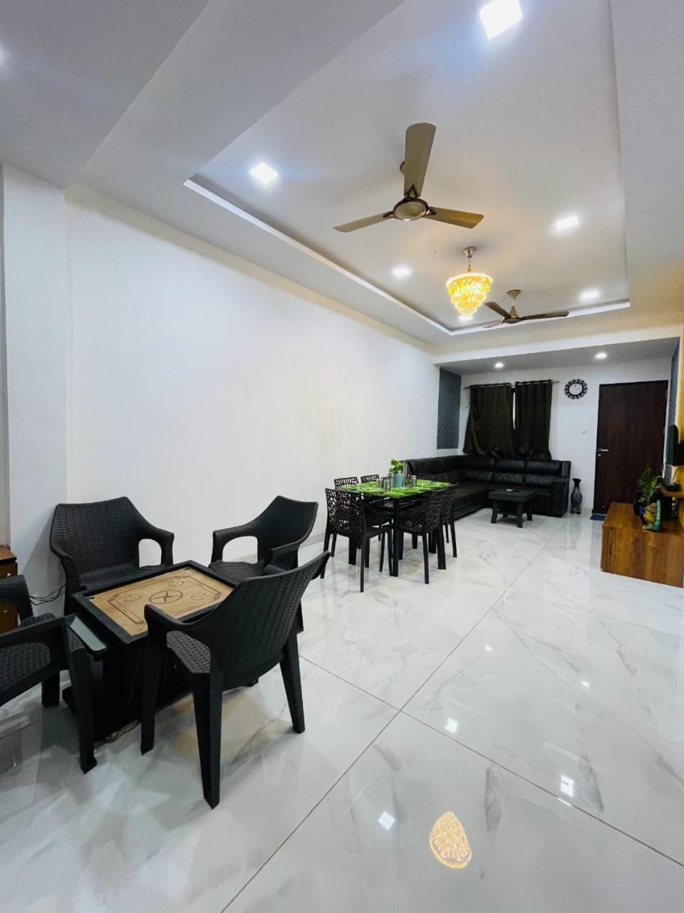 3Bhk Jannat Villa لونافالا المظهر الخارجي الصورة