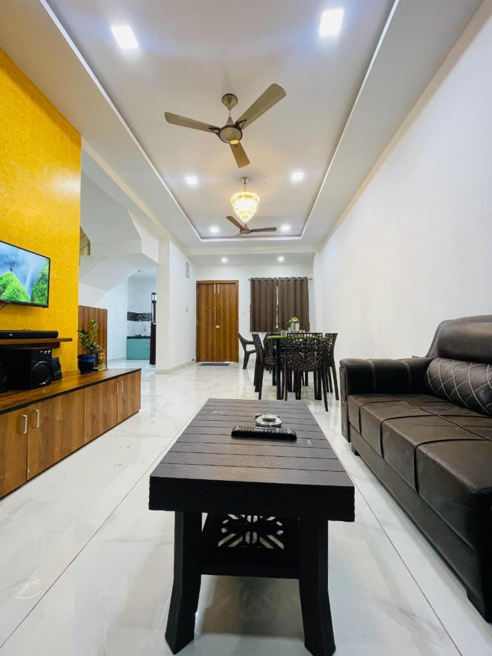 3Bhk Jannat Villa لونافالا المظهر الخارجي الصورة