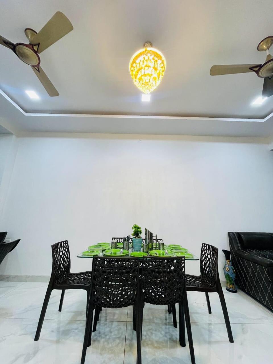 3Bhk Jannat Villa لونافالا المظهر الخارجي الصورة