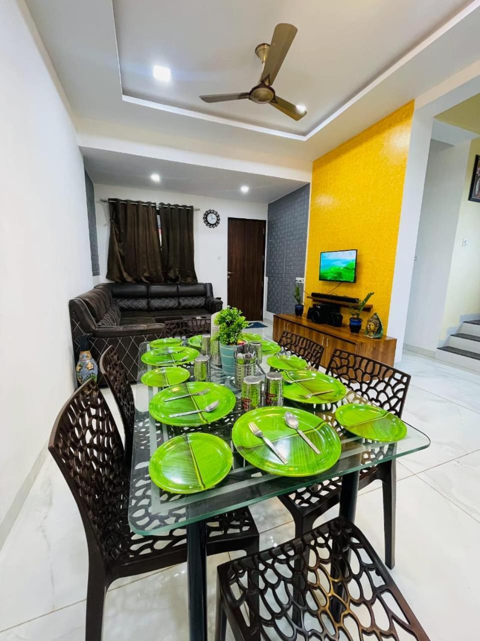 3Bhk Jannat Villa لونافالا المظهر الخارجي الصورة