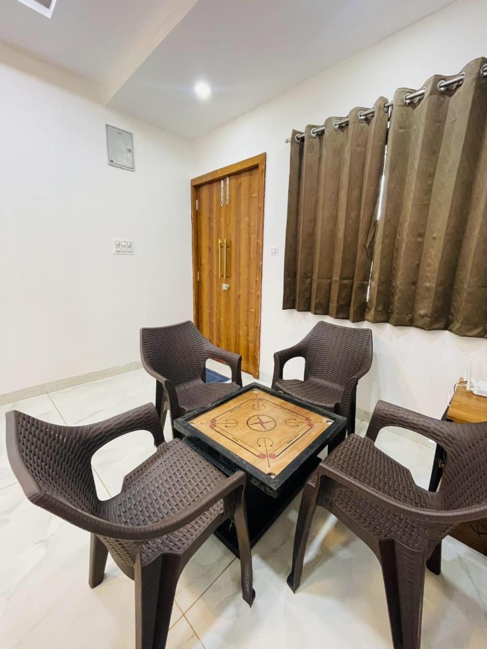 3Bhk Jannat Villa لونافالا المظهر الخارجي الصورة