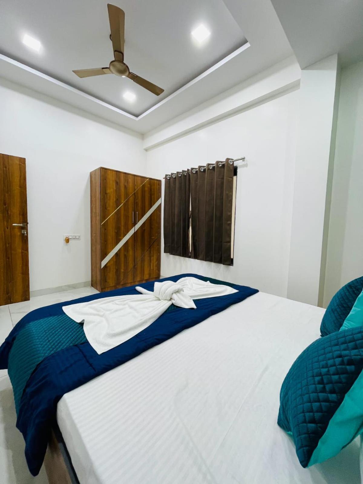 3Bhk Jannat Villa لونافالا المظهر الخارجي الصورة