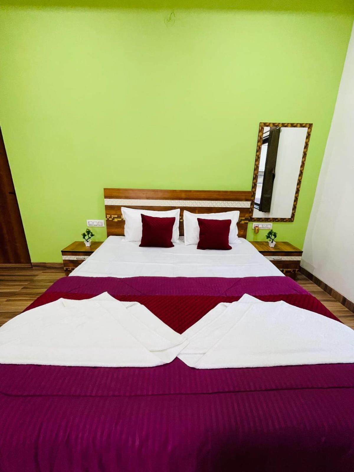3Bhk Jannat Villa لونافالا المظهر الخارجي الصورة