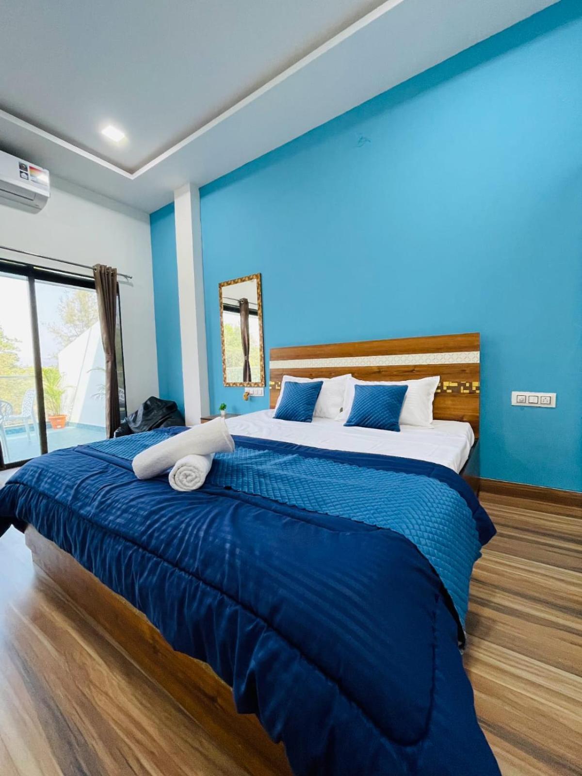 3Bhk Jannat Villa لونافالا المظهر الخارجي الصورة