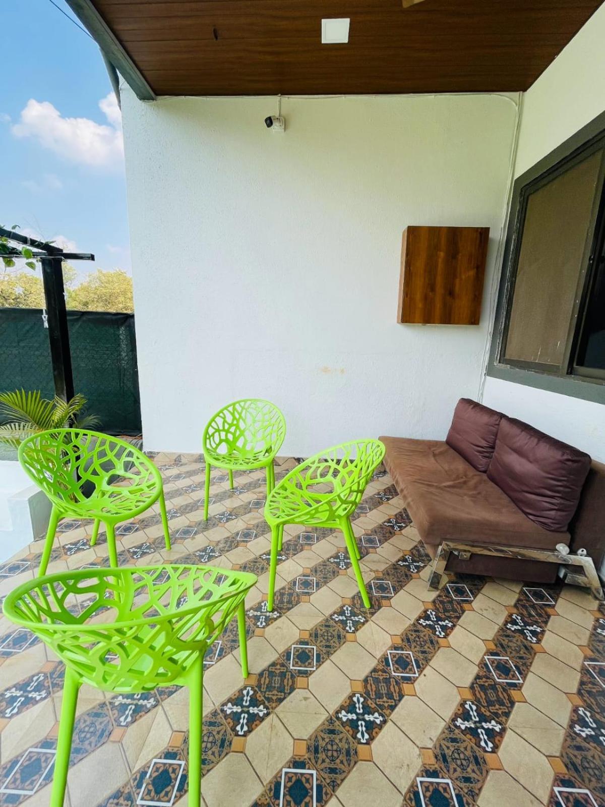 3Bhk Jannat Villa لونافالا المظهر الخارجي الصورة