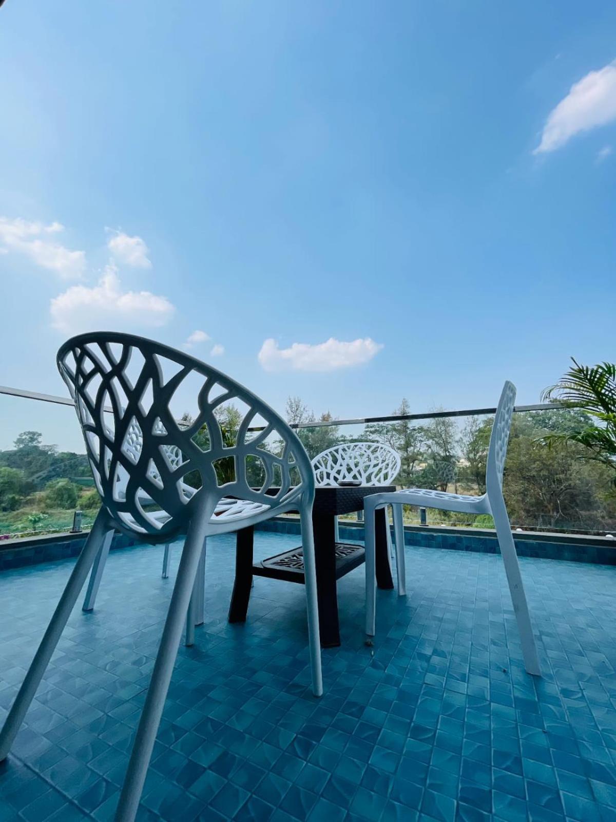 3Bhk Jannat Villa لونافالا المظهر الخارجي الصورة