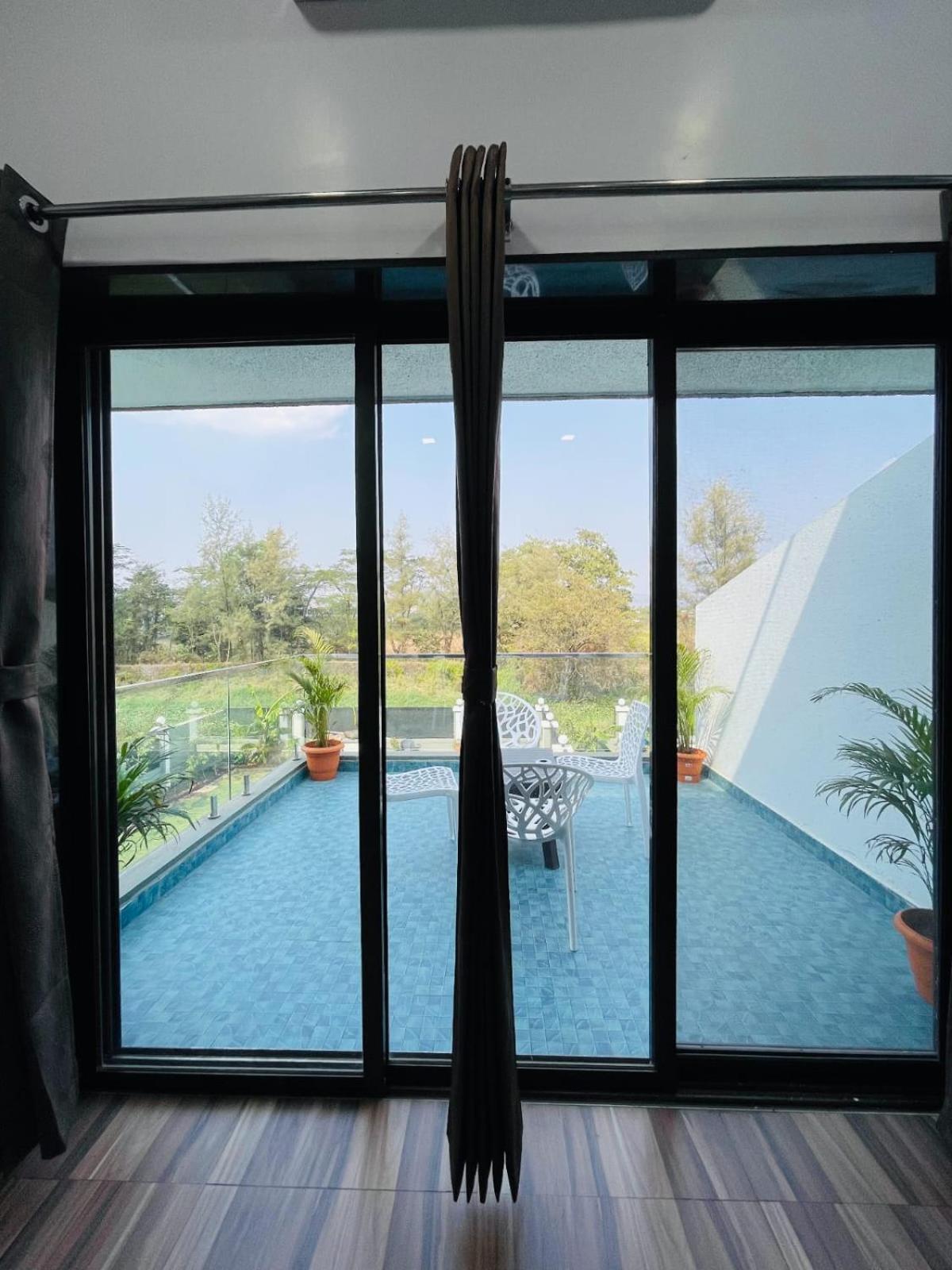 3Bhk Jannat Villa لونافالا المظهر الخارجي الصورة