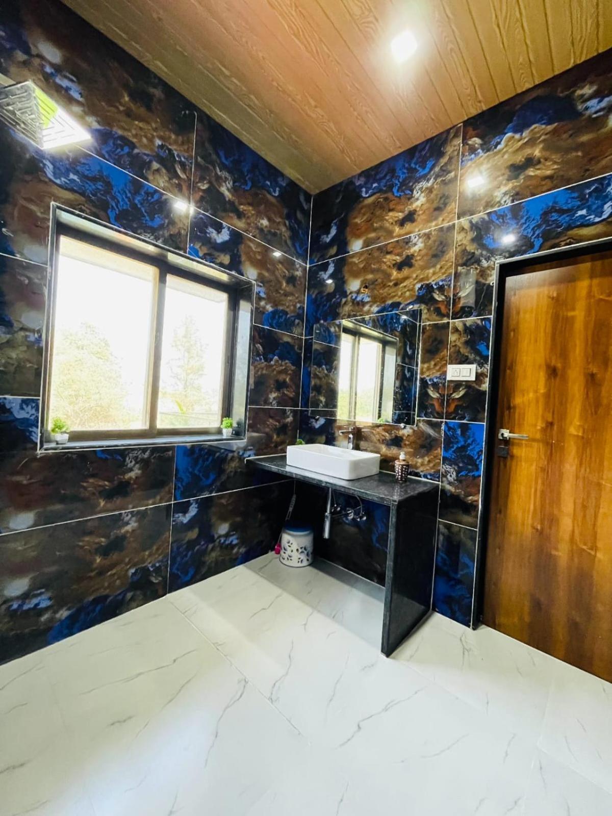 3Bhk Jannat Villa لونافالا المظهر الخارجي الصورة