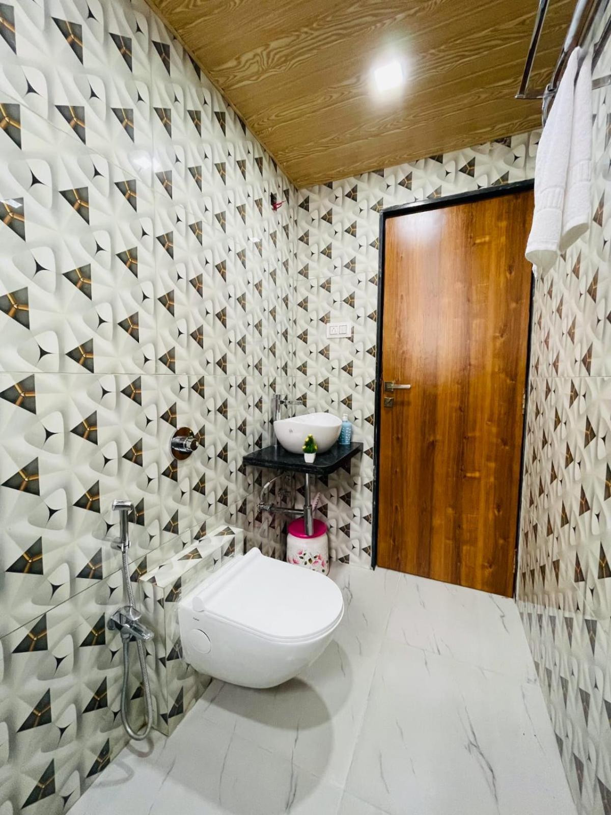 3Bhk Jannat Villa لونافالا المظهر الخارجي الصورة