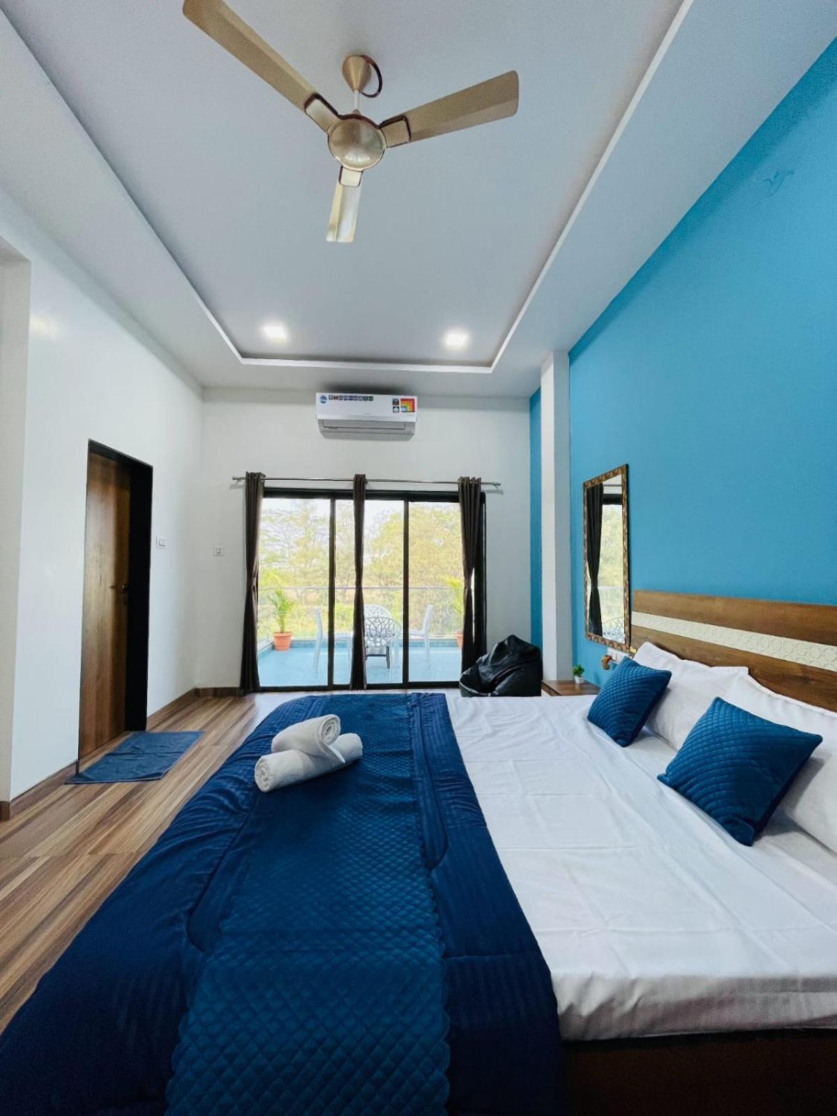 3Bhk Jannat Villa لونافالا المظهر الخارجي الصورة