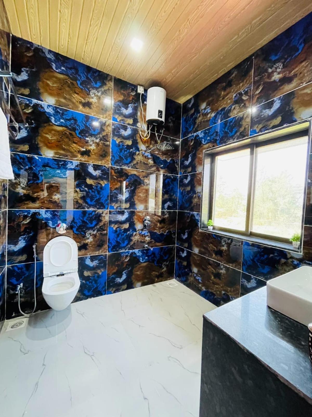 3Bhk Jannat Villa لونافالا المظهر الخارجي الصورة