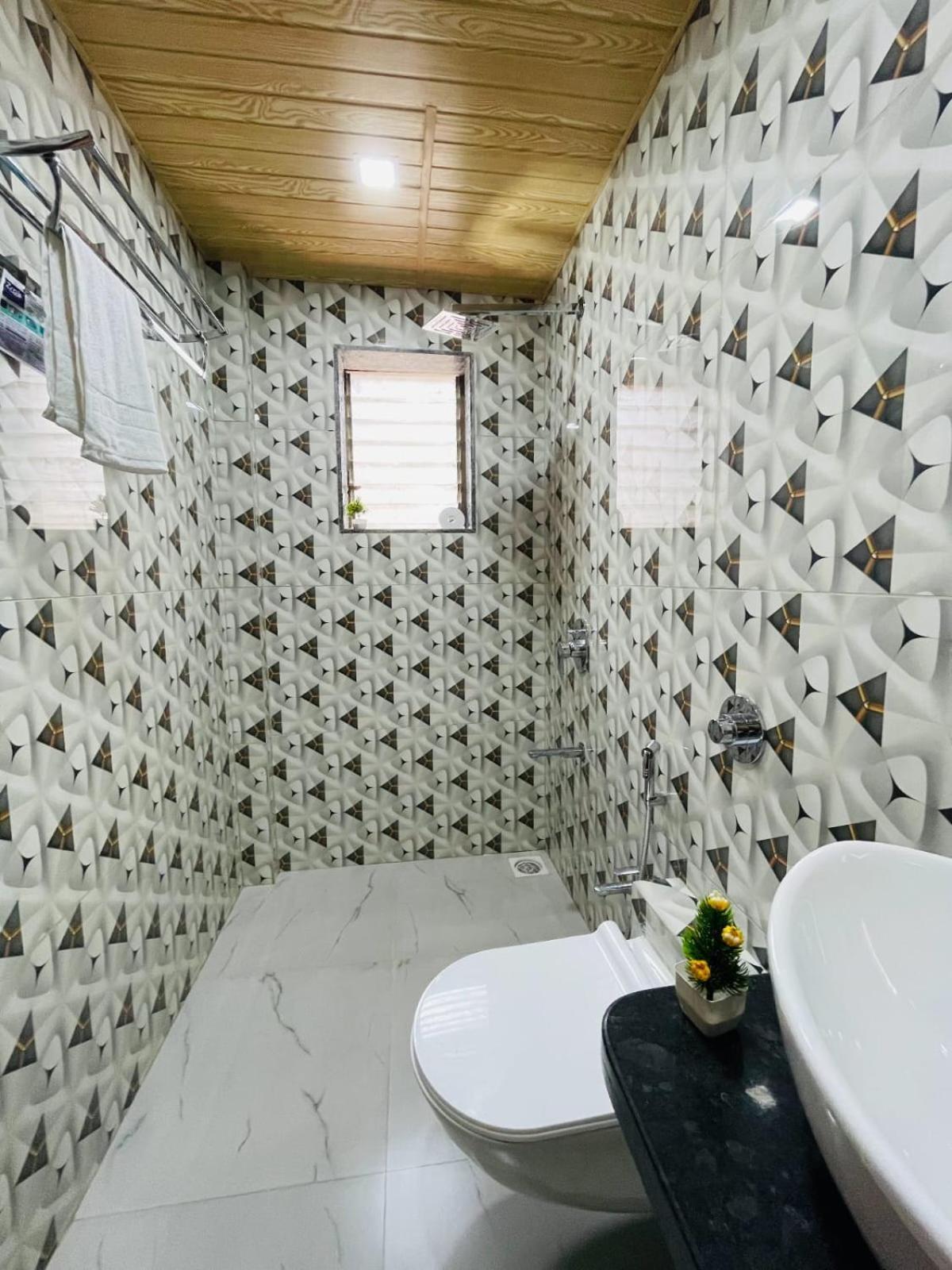 3Bhk Jannat Villa لونافالا المظهر الخارجي الصورة