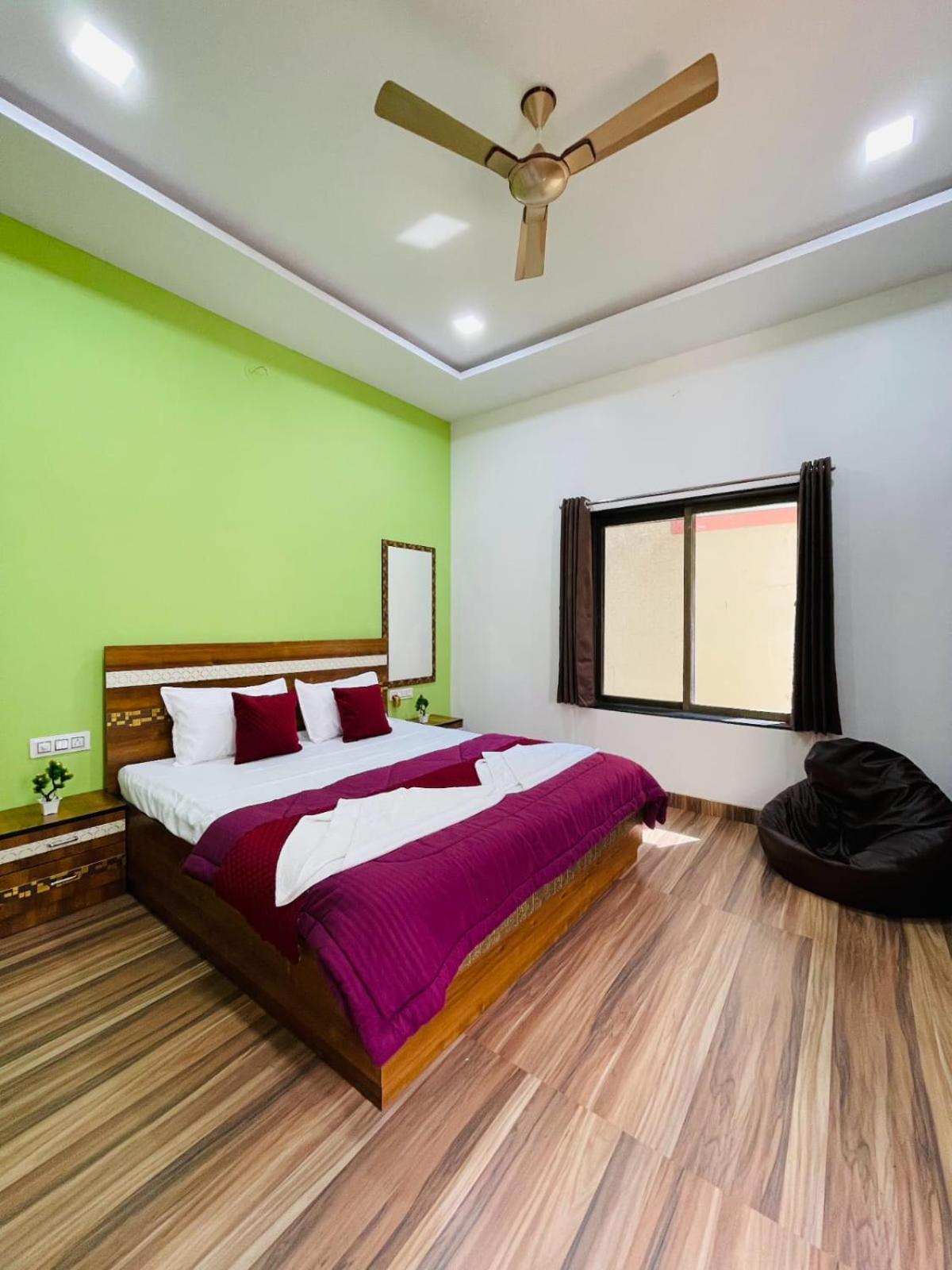 3Bhk Jannat Villa لونافالا المظهر الخارجي الصورة