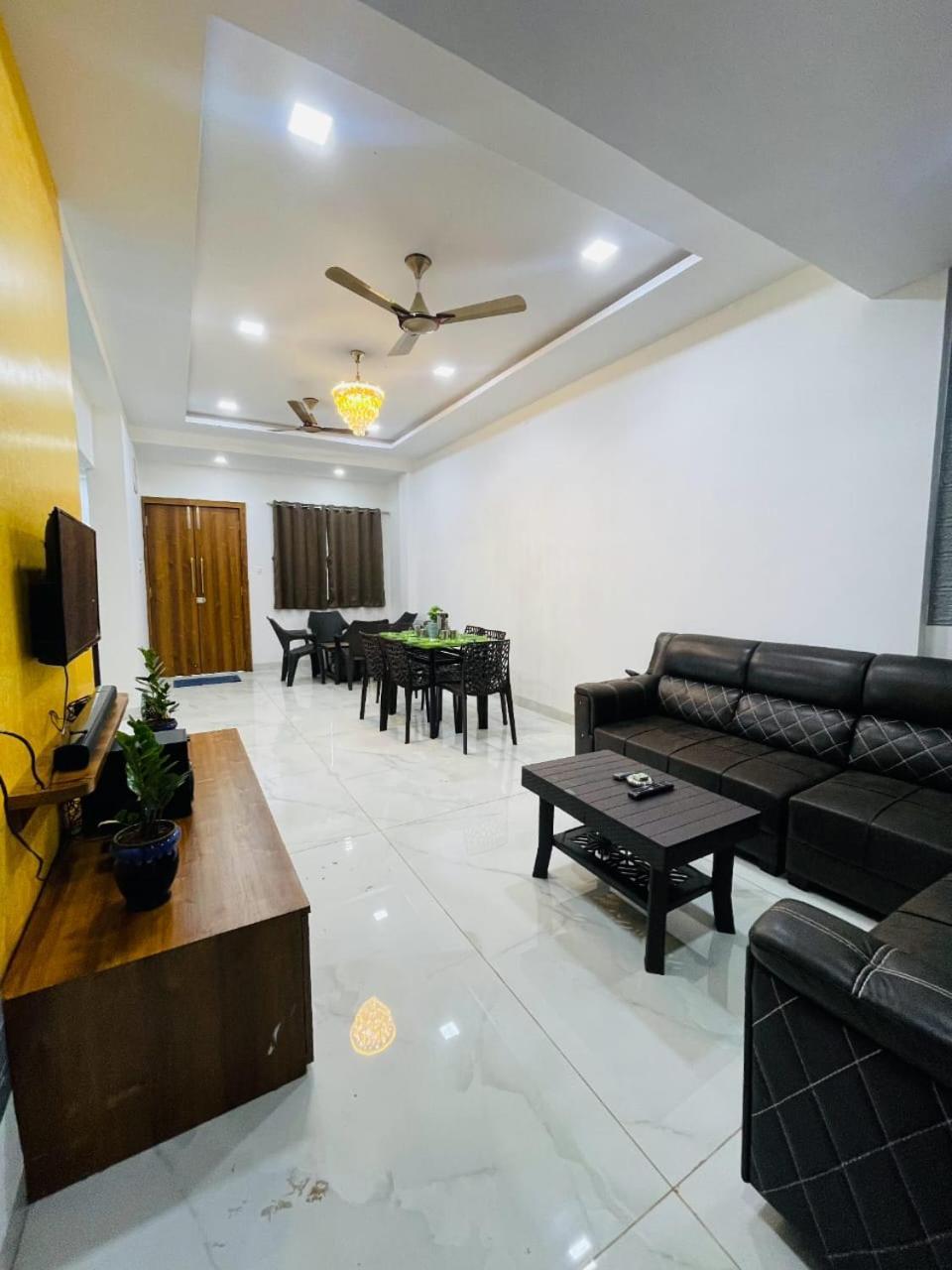 3Bhk Jannat Villa لونافالا المظهر الخارجي الصورة
