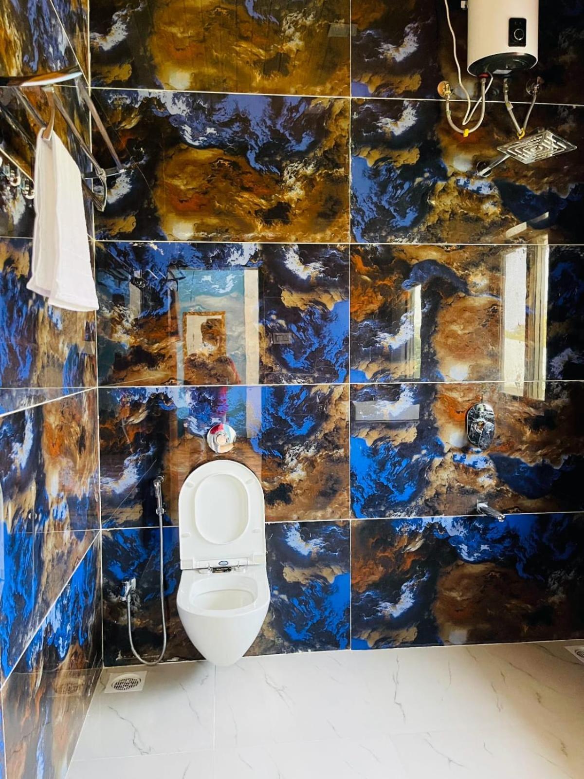 3Bhk Jannat Villa لونافالا المظهر الخارجي الصورة